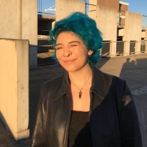 Meet your Posher, Destiny